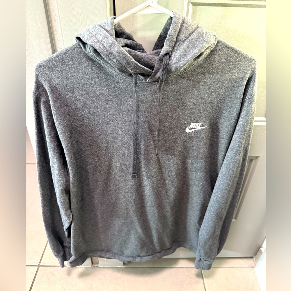 Men Nike hoodie
